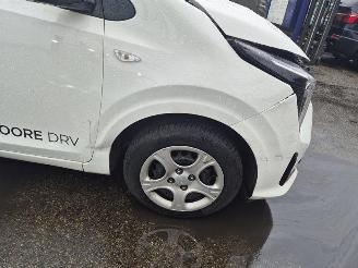 Kia Picanto 1.0 DPi picture 5