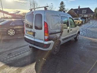 skadebil bedrijf Renault Kangoo 1.5 Dci 2008/7