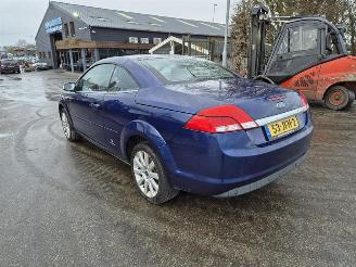 Ford Focus C+C 2.0 16v picture 2
