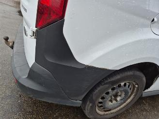 Ford Transit Connect 1.5 TDCi picture 7