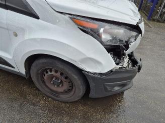 Ford Transit Connect 1.5 TDCi picture 5