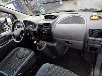 Fiat Scudo 2.0 D picture 6