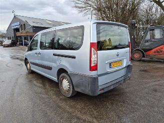 Fiat Scudo 2.0 D picture 2