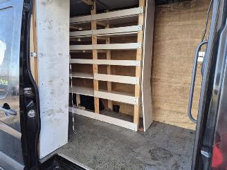 Mercedes Sprinter 313 CDi picture 13