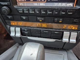 Porsche Cayenne S 4.8 V8 picture 6