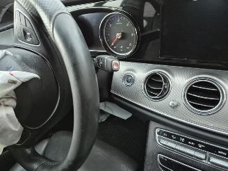 Mercedes E-klasse 200d picture 7