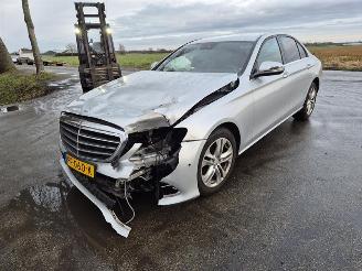 Mercedes E-klasse 200d picture 3