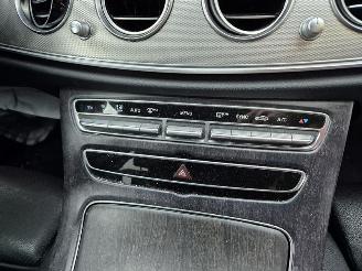 Mercedes E-klasse 200d picture 6