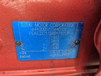 Suzuki Swift 1.3 picture 9