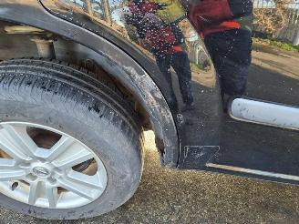 Nissan X-Trail 2.2 dCi picture 9