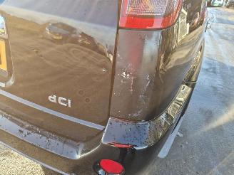 Nissan X-Trail 2.2 dCi picture 10