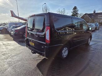Unfallwagen Fiat Scudo 1.6 D DC 2013/7