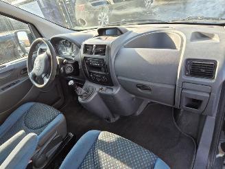 Fiat Scudo 1.6 D DC picture 9