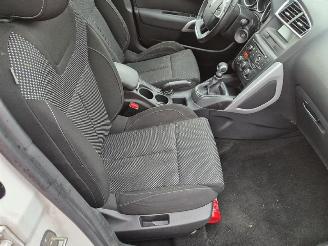 Citroën DS4 1.6 Vti picture 8
