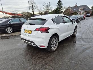 škoda osobní automobily Citroën DS4 1.6 Vti 2012/7