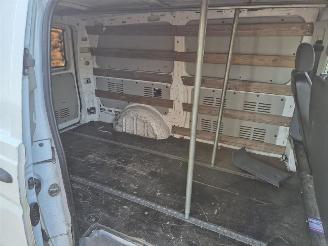 Mercedes Vito 111 CDi picture 12