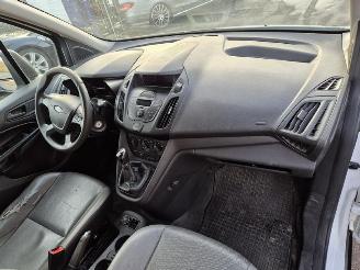 Ford Transit Connect 1.5 TDCi picture 6