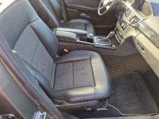 Mercedes E-klasse 200 CDi picture 9