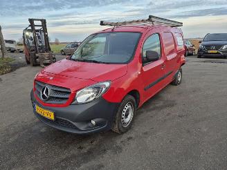 Mercedes Citan 111 CDi picture 3