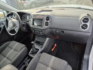 Volkswagen Tiguan 1.4 TSi picture 5