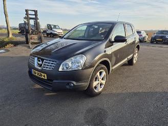 Nissan Qashqai 2.0 16v picture 3