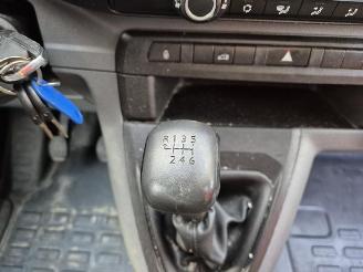 Opel Vivaro 1.5 CDTi picture 12