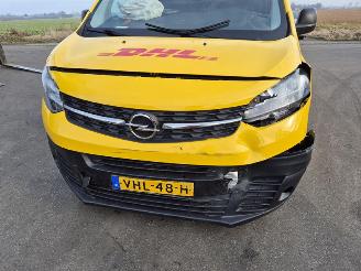 Opel Vivaro 1.5 CDTi picture 9