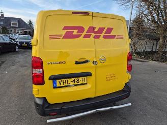 Opel Vivaro 1.5 CDTi picture 7
