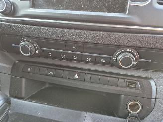 Opel Vivaro 1.5 CDTi picture 11