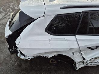 Opel Astra SportsTourer Electric picture 8