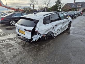 Damaged car Opel Astra SportsTourer Electric 2025/7