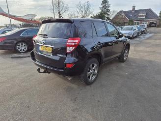 Schadeauto Toyota Rav-4 2.0 2012/3