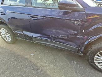 Volkswagen T-Roc 1.5 TSi picture 6