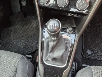 Volkswagen T-Roc 1.5 TSi picture 10