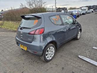 Uttjänta bilar auto Mitsubishi Colt 1.3 2009/6