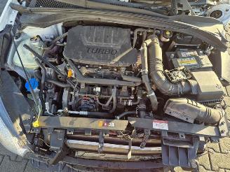 Kia Proceed 1.5T picture 6