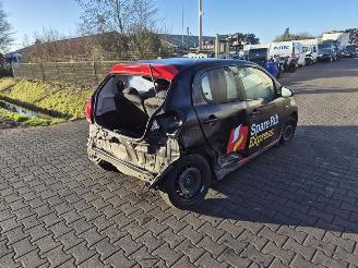 Vrakbiler auto Citroën C1 1.0 2020/6