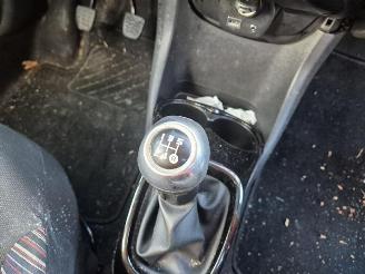 Citroën C1 1.0 picture 7