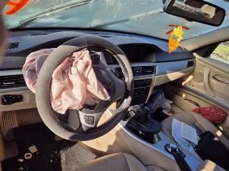 BMW 3-serie 3251 picture 5