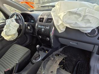 Suzuki SX4 1.5 picture 5