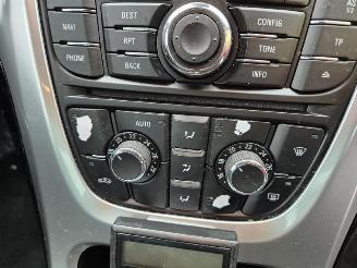 Opel Astra SPORTS TOURER 1.4 Turbo picture 7