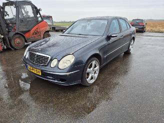 Mercedes E-klasse E 240 picture 3
