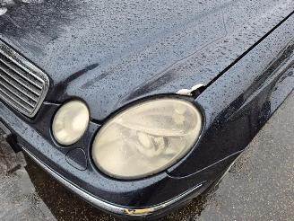 Mercedes E-klasse E 240 picture 5