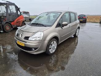 Renault Modus 1.6 16v picture 3