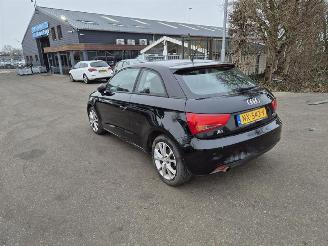 Audi A1 1.2 TFSi picture 2