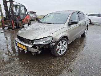 Volkswagen Passat 1.6 TDi picture 3