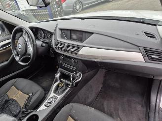 BMW X1 2.0d picture 5