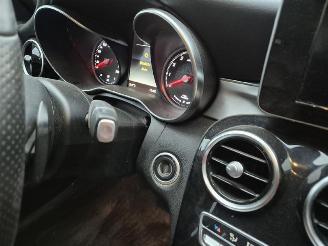 Mercedes C-klasse Combi 350e picture 9