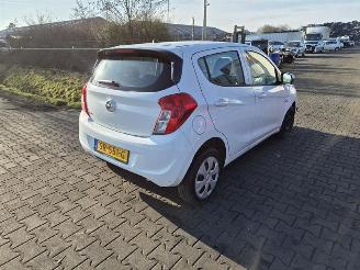 Vrakbiler auto Opel Karl 1.0 2018/5