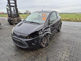 Ford Ka 1.2 picture 3